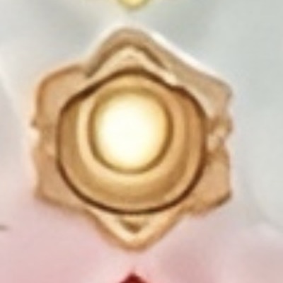 Sacral chakra symbol