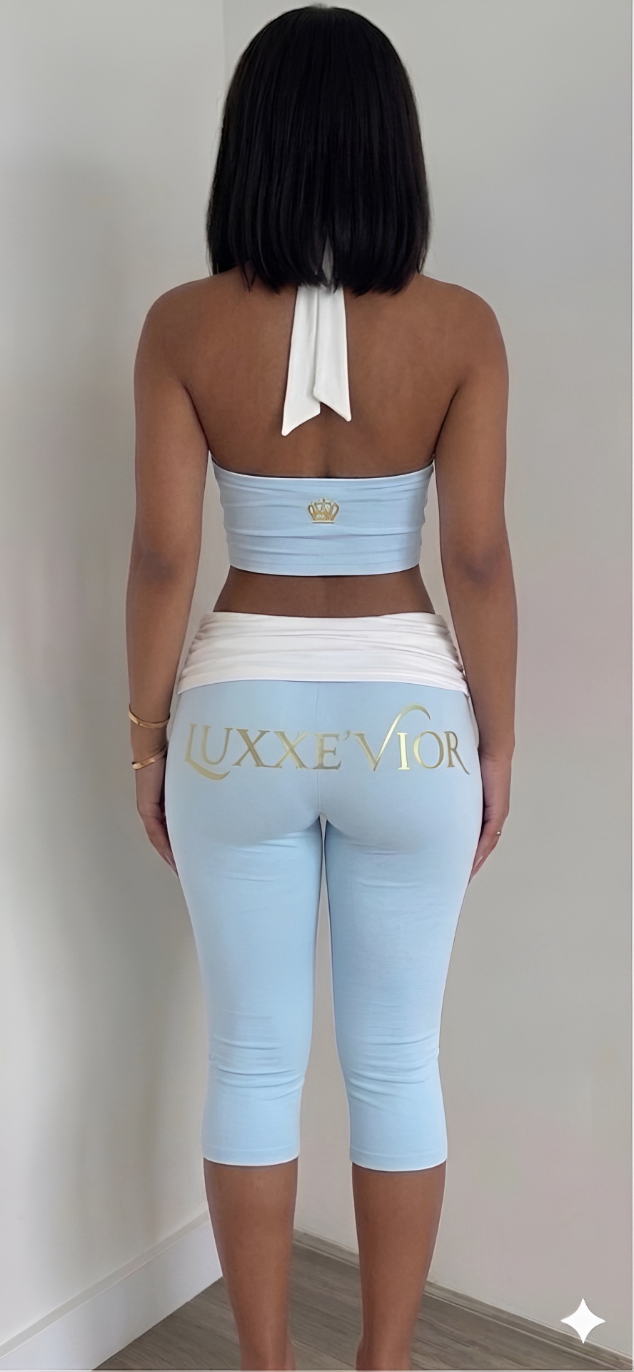Softest Soul Set — Back
